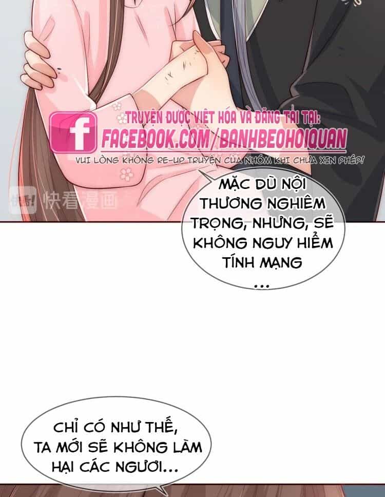 Dưỡng Địch Vi Hoạn - Chương 53 - ảnh 23