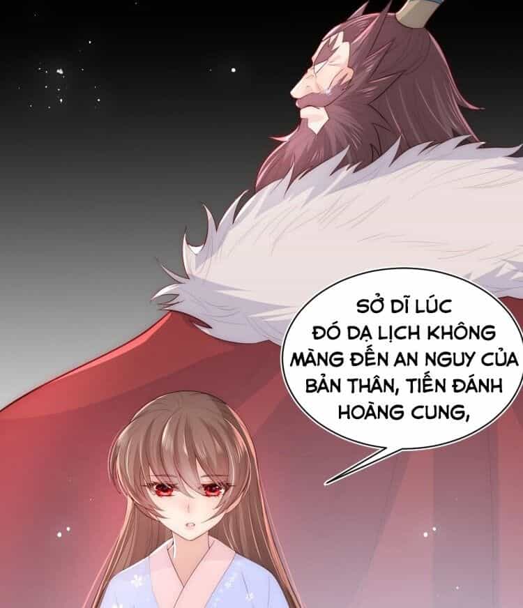 Dưỡng Địch Vi Hoạn - Chương 54 - ảnh 22