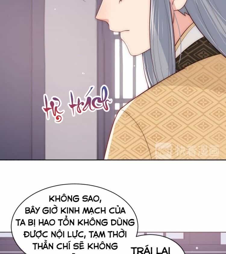 Dưỡng Địch Vi Hoạn - Chương 54 - ảnh 38