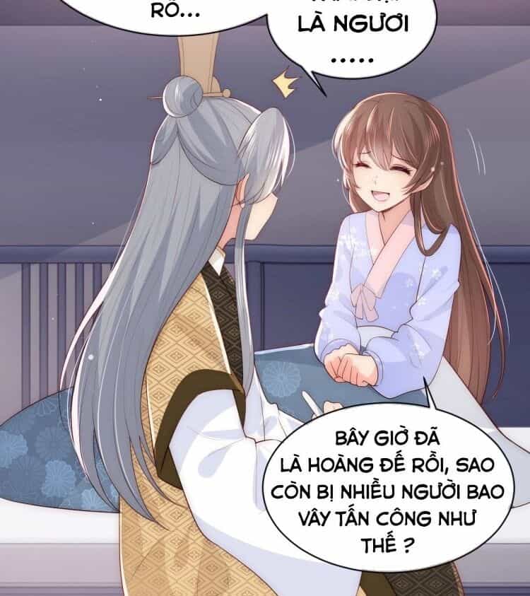 Dưỡng Địch Vi Hoạn - Chương 54 - ảnh 39