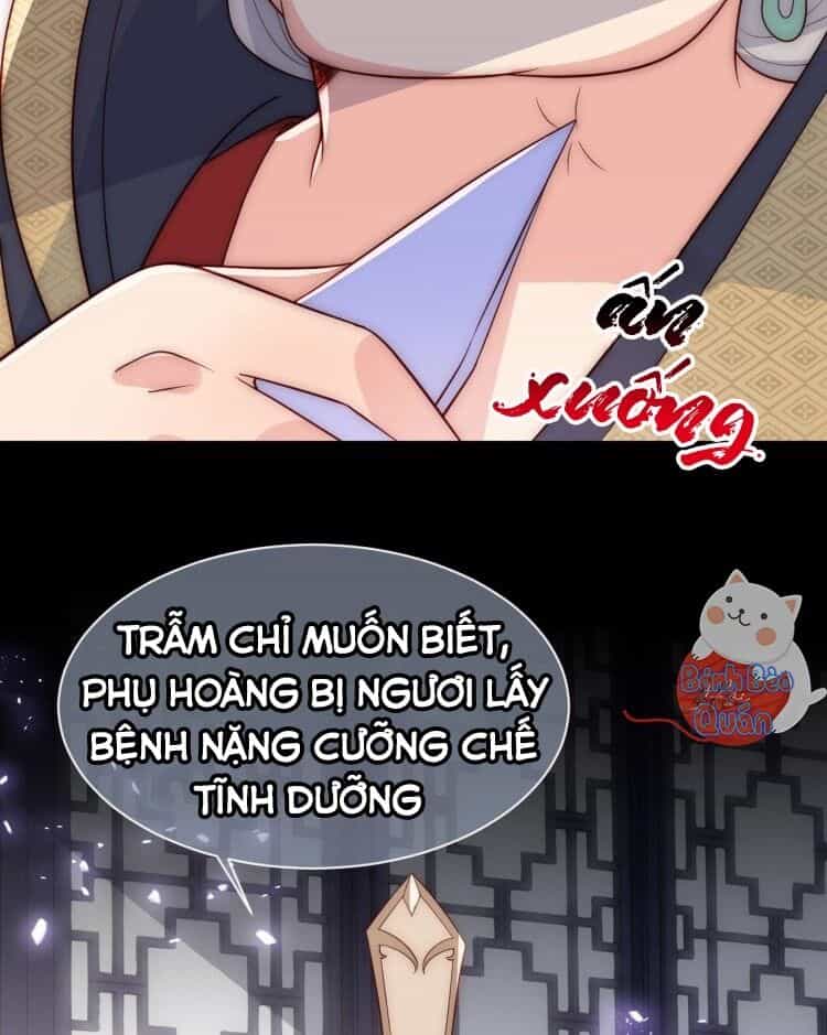 Dưỡng Địch Vi Hoạn - Chương 54 - ảnh 79