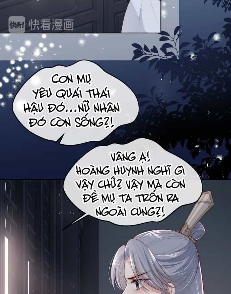 Dưỡng Địch Vi Hoạn - Chương 55 - ảnh 55