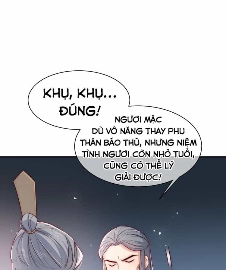 Dưỡng Địch Vi Hoạn - Chương 55 - ảnh 72