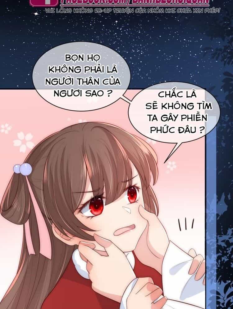 Dưỡng Địch Vi Hoạn - Chương 56 - ảnh 37