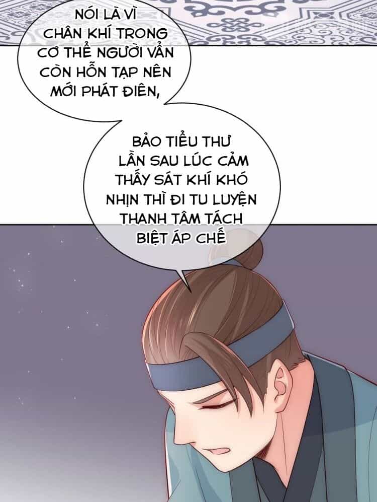 Dưỡng Địch Vi Hoạn - Chương 56 - ảnh 45