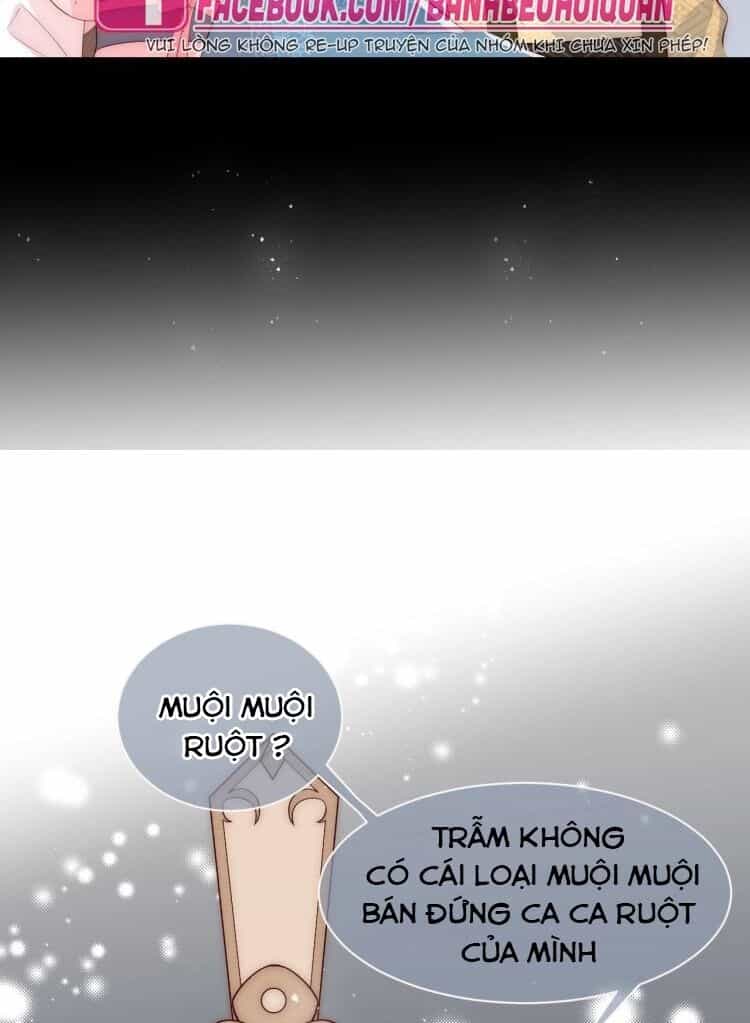 Dưỡng Địch Vi Hoạn - Chương 56 - ảnh 56