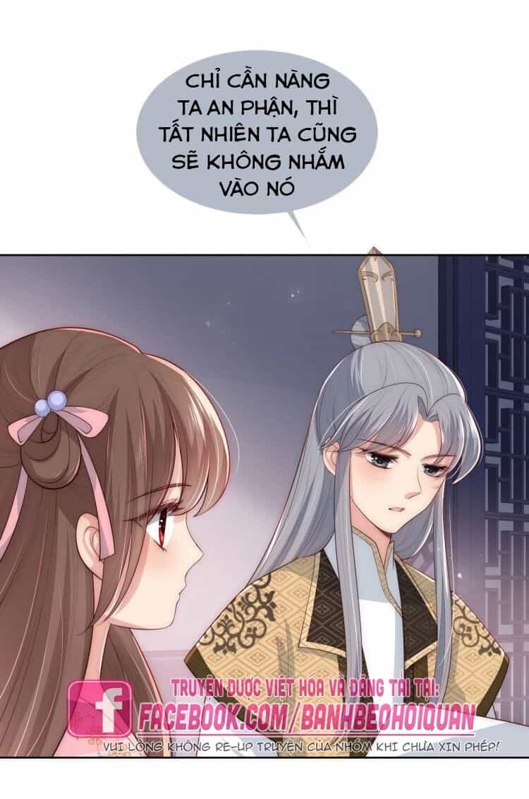 Dưỡng Địch Vi Hoạn - Chương 57 - ảnh 5