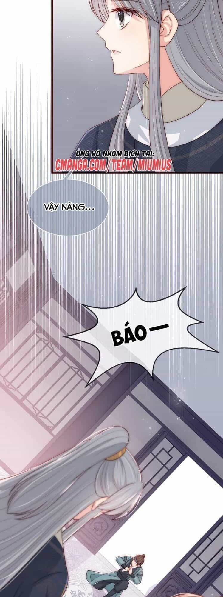 Dưỡng Địch Vi Hoạn - Chương 58 - ảnh 20