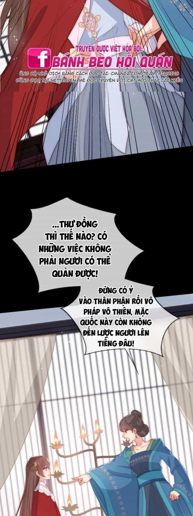 Dưỡng Địch Vi Hoạn - Chương 59 - ảnh 28