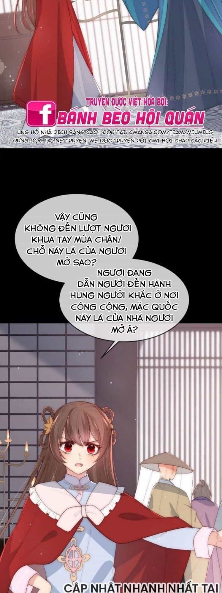 Dưỡng Địch Vi Hoạn - Chương 59 - ảnh 29