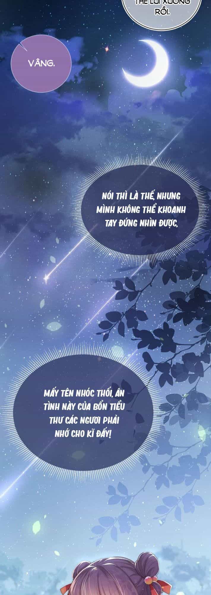 Dưỡng Địch Vi Hoạn - Chương 6 - ảnh 18