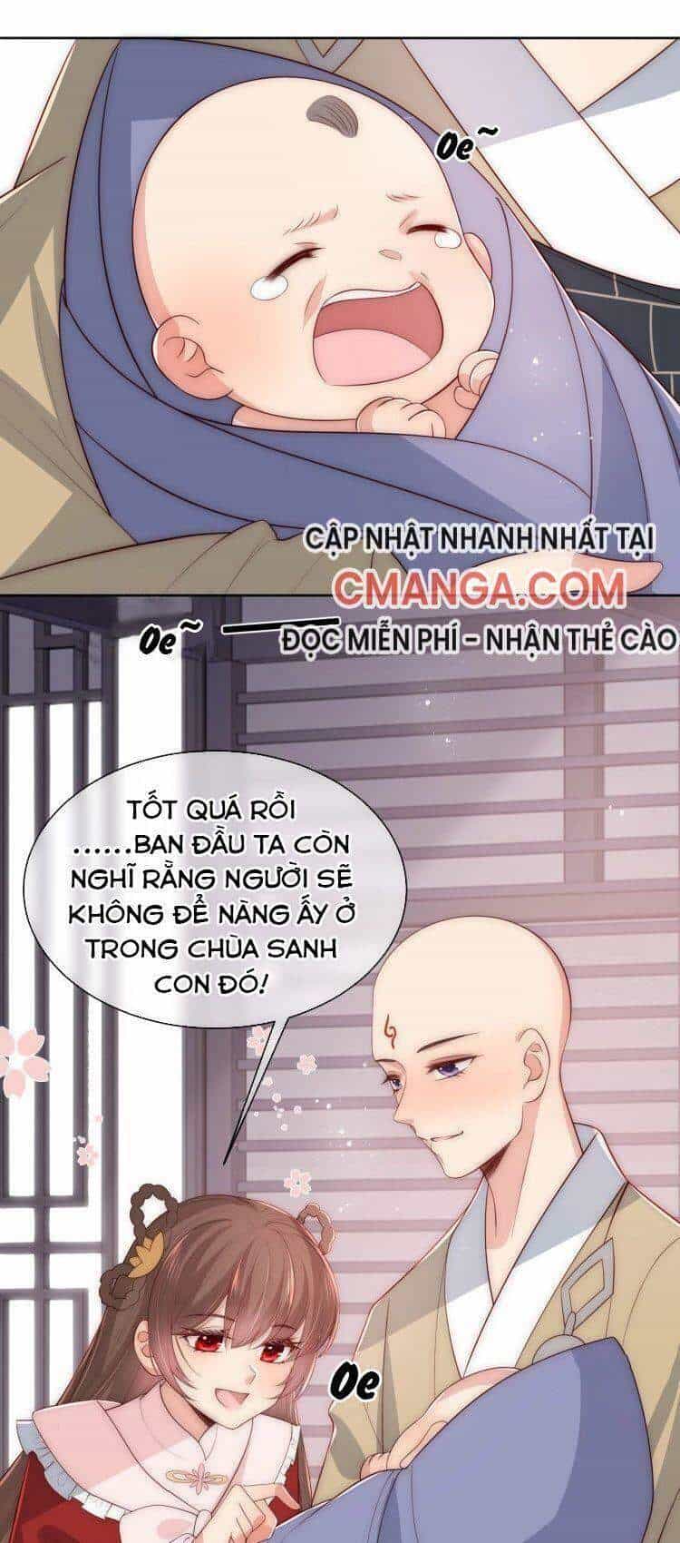 Dưỡng Địch Vi Hoạn - Chương 60 - ảnh 11