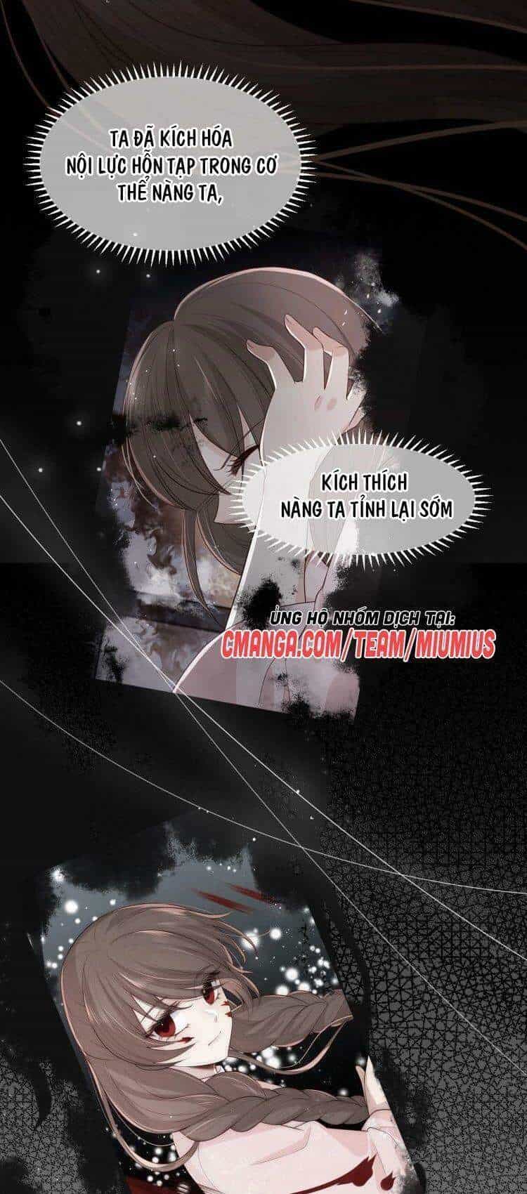 Dưỡng Địch Vi Hoạn - Chương 60 - ảnh 17