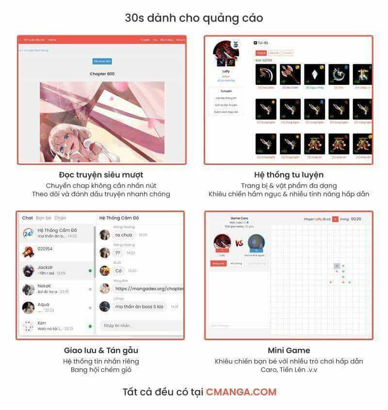 Dưỡng Địch Vi Hoạn - Chương 60 - ảnh 21