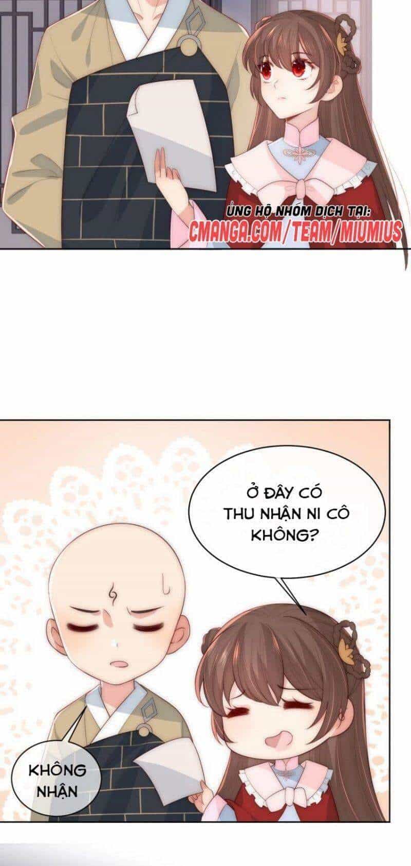 Dưỡng Địch Vi Hoạn - Chương 60 - ảnh 39