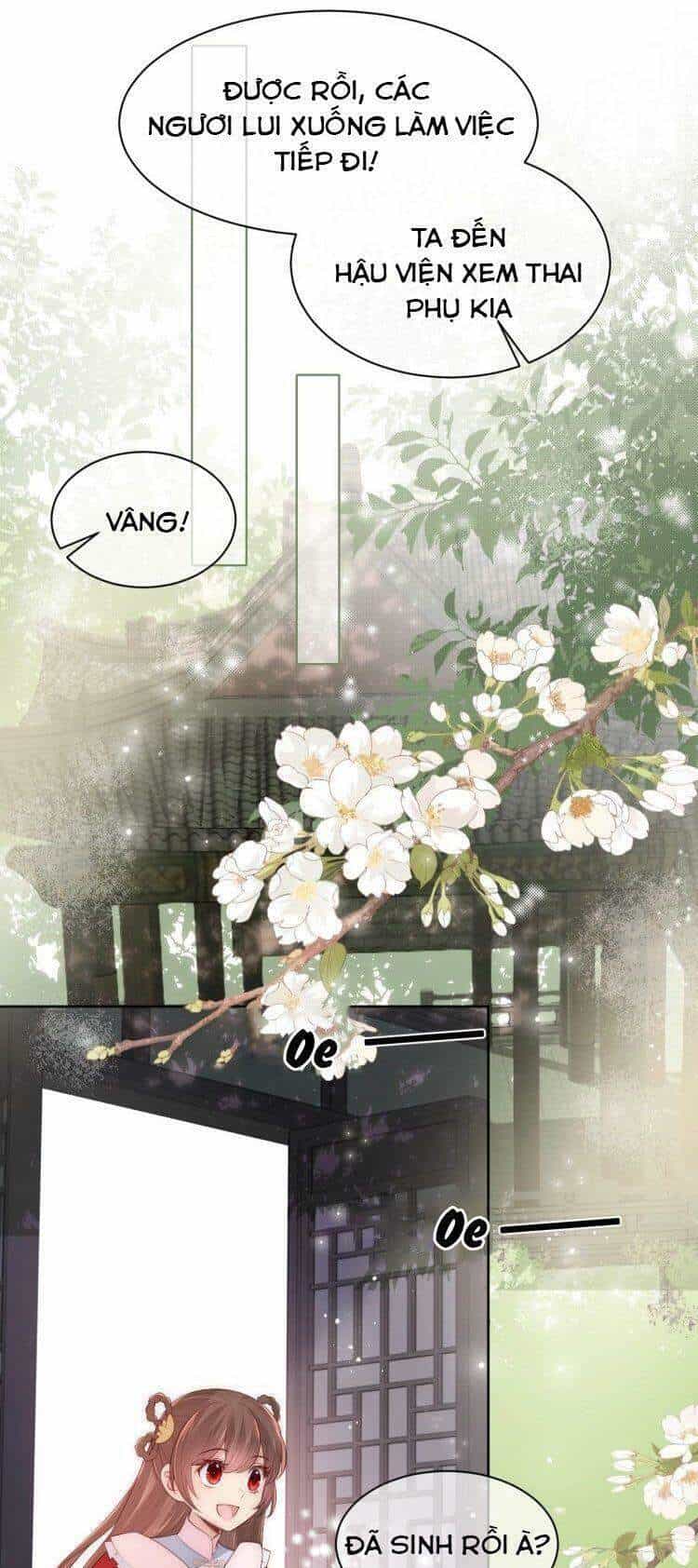 Dưỡng Địch Vi Hoạn - Chương 60 - ảnh 8