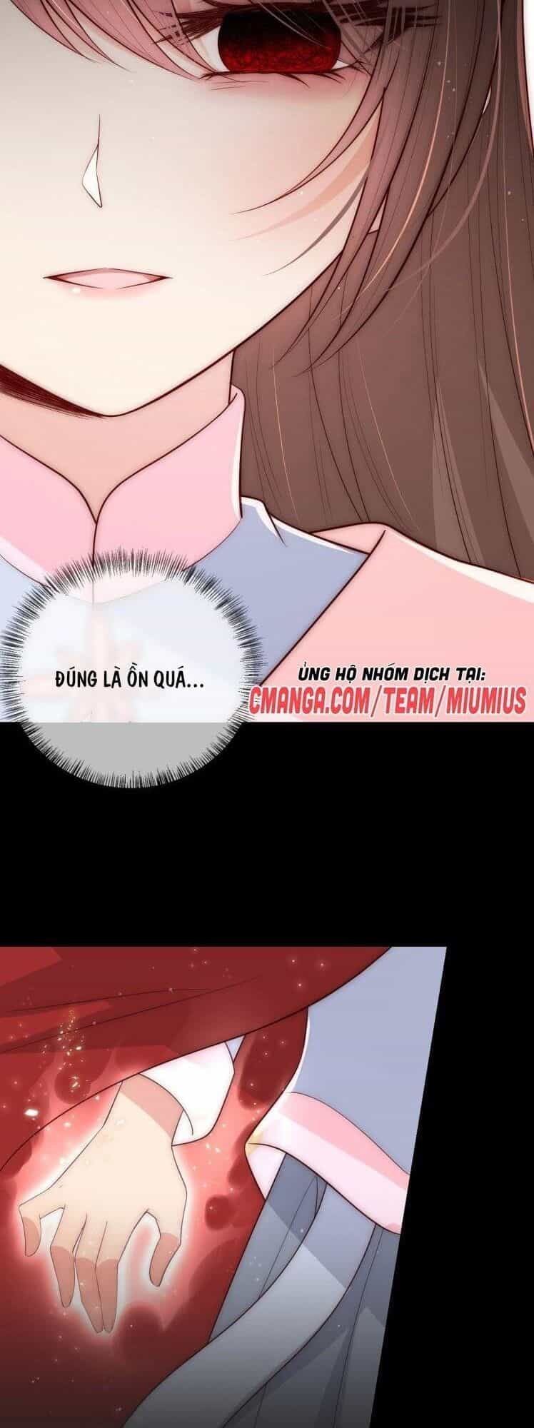 Dưỡng Địch Vi Hoạn - Chương 61 - ảnh 10