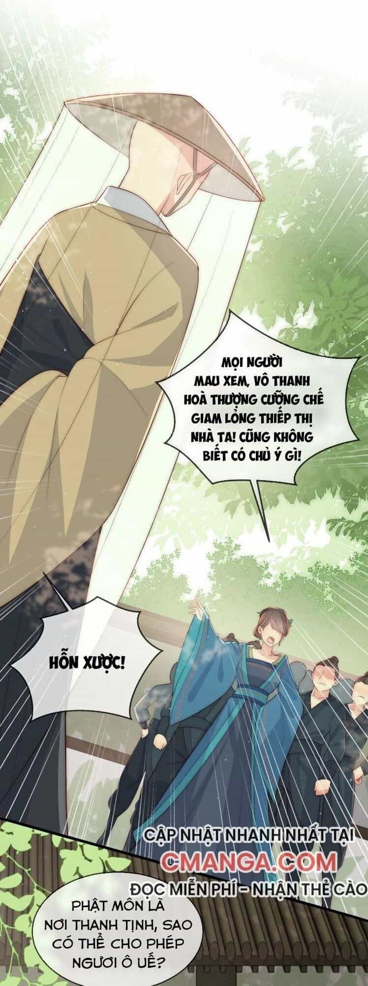 Dưỡng Địch Vi Hoạn - Chương 61 - ảnh 2