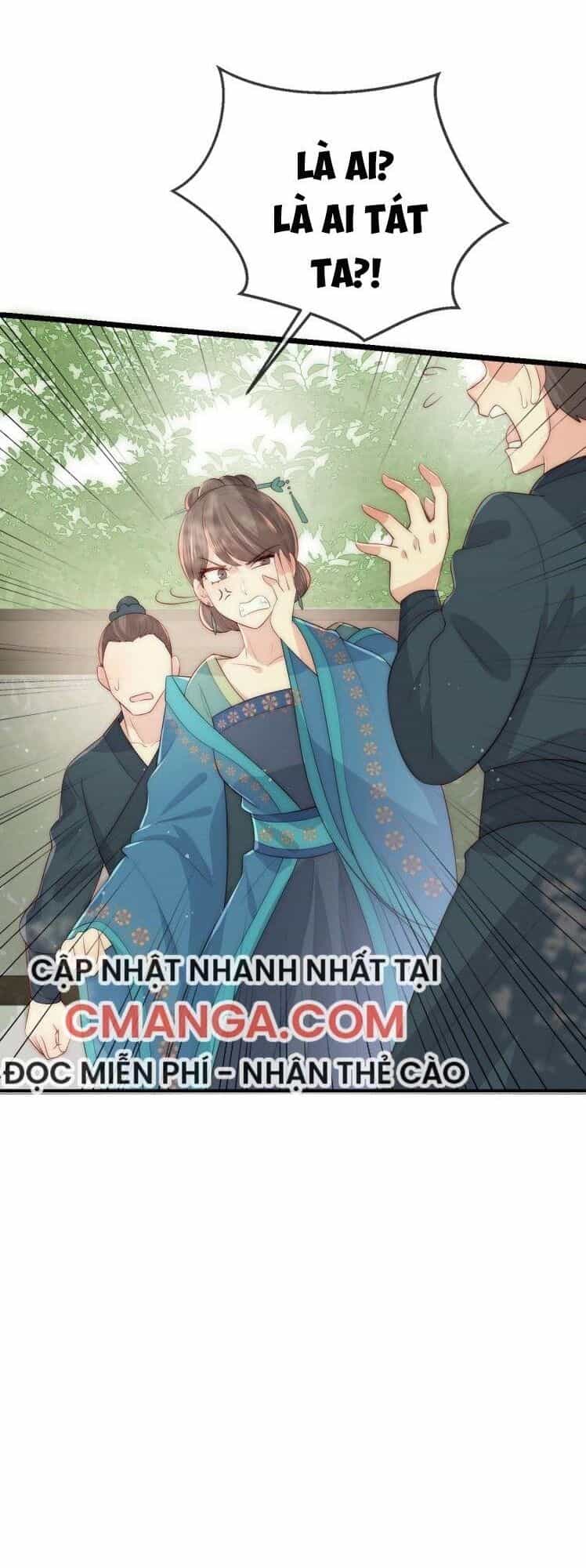 Dưỡng Địch Vi Hoạn - Chương 61 - ảnh 6