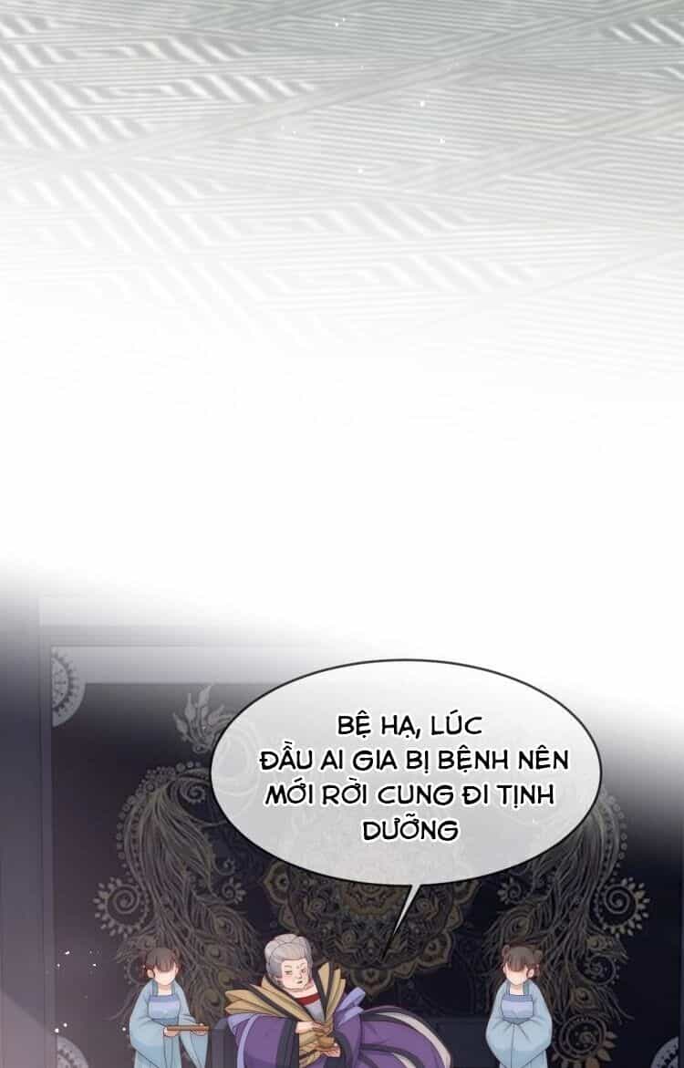 Dưỡng Địch Vi Hoạn - Chương 62 - ảnh 21