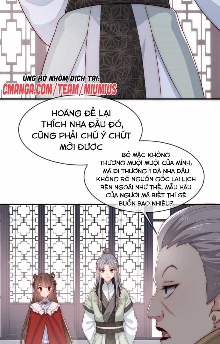 Dưỡng Địch Vi Hoạn - Chương 62 - ảnh 26