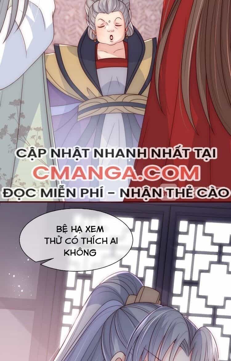 Dưỡng Địch Vi Hoạn - Chương 62 - ảnh 32