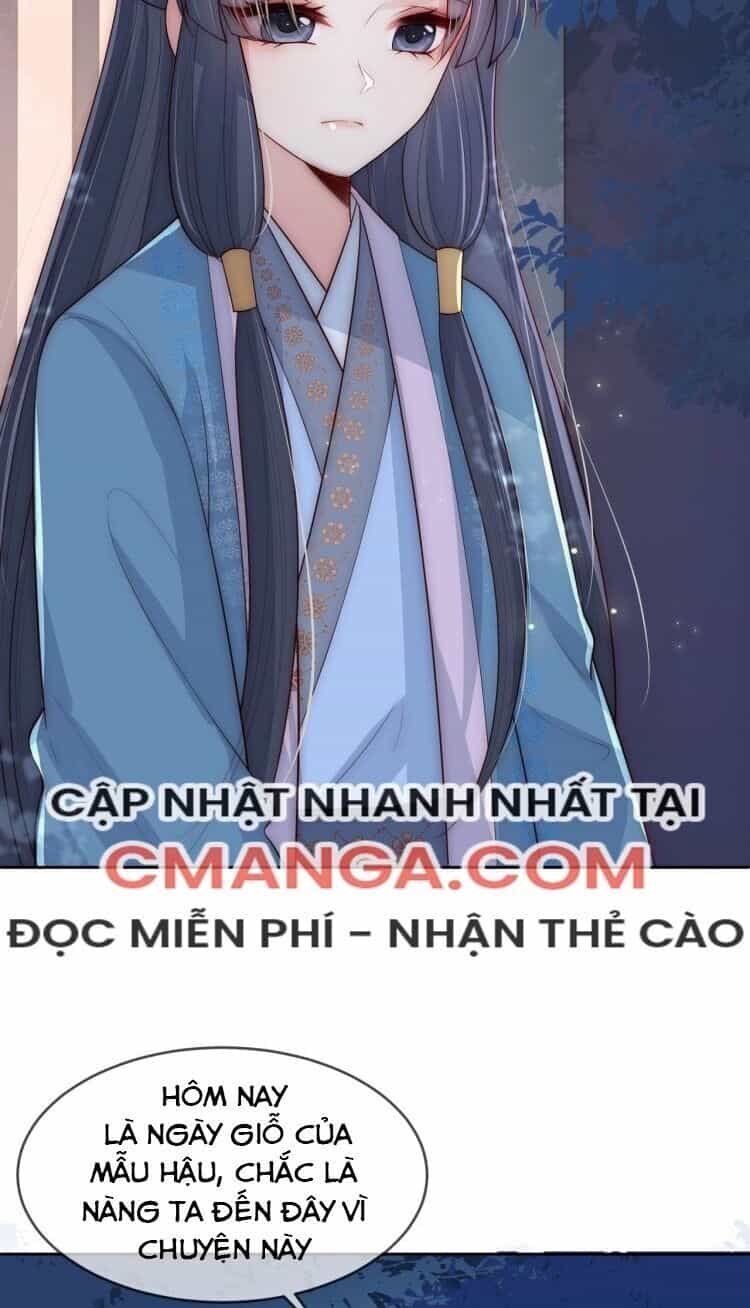 Dưỡng Địch Vi Hoạn - Chương 63 - ảnh 4
