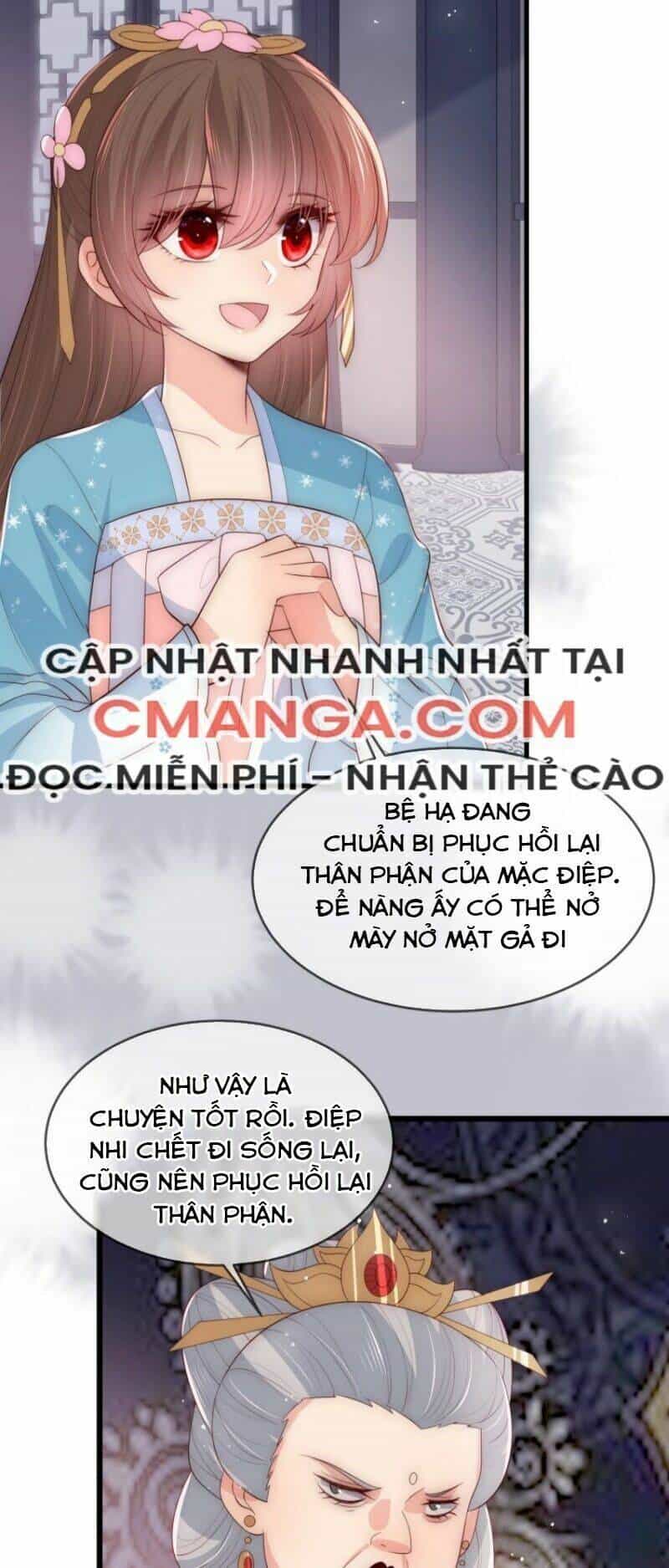 Dưỡng Địch Vi Hoạn - Chương 64 - ảnh 13