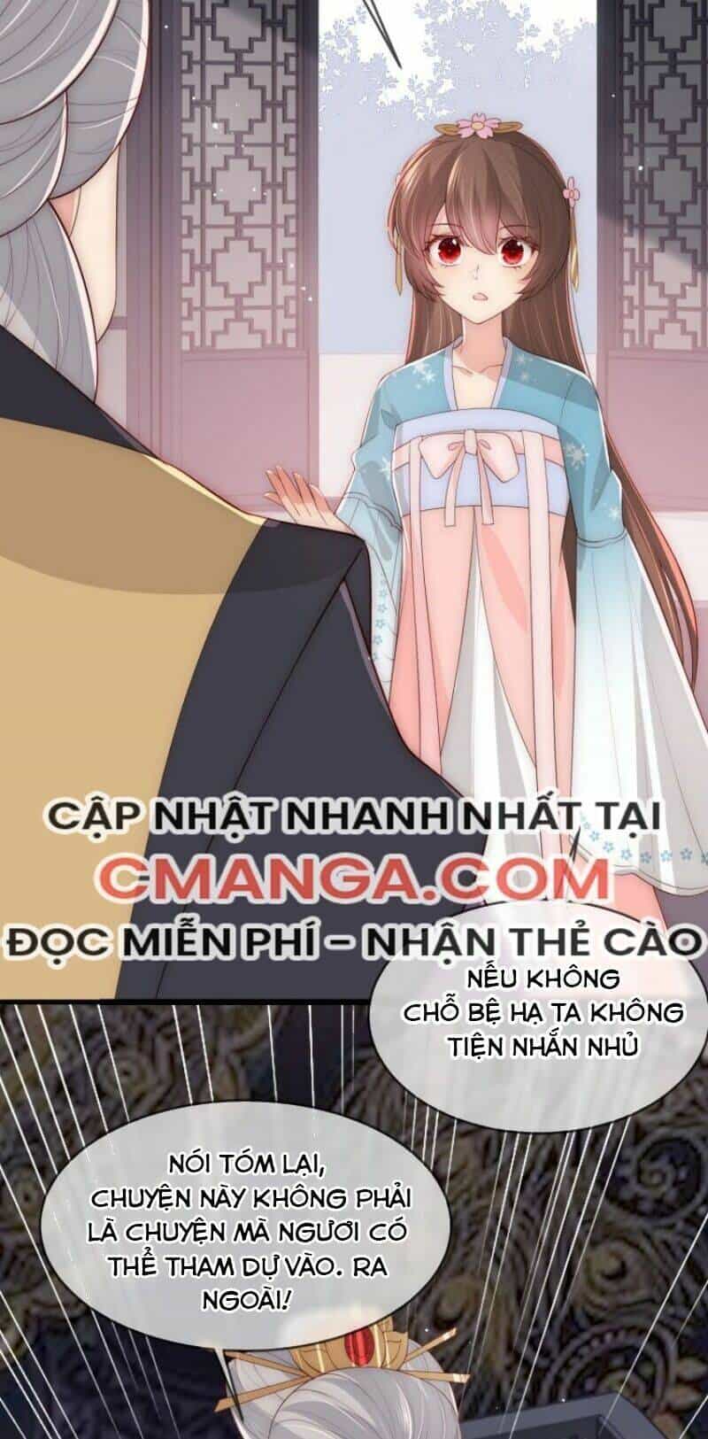 Dưỡng Địch Vi Hoạn - Chương 64 - ảnh 29