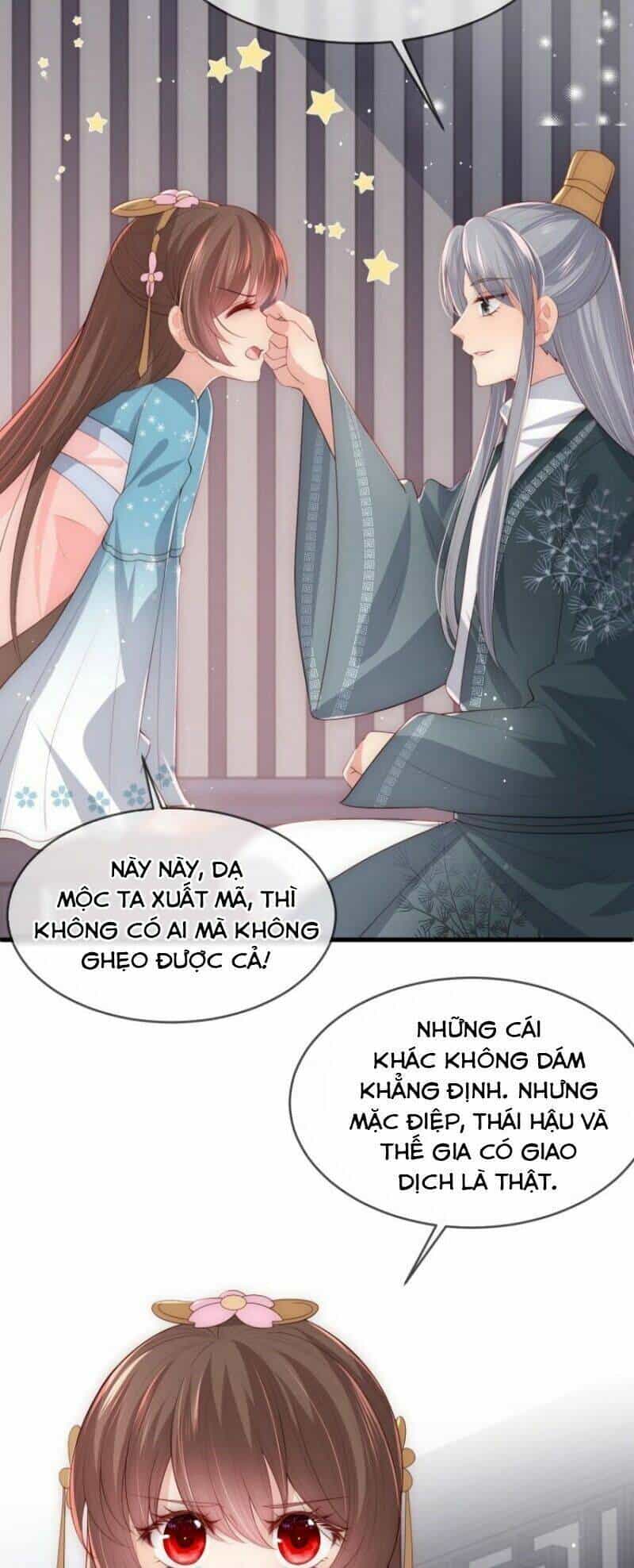 Dưỡng Địch Vi Hoạn - Chương 64 - ảnh 42