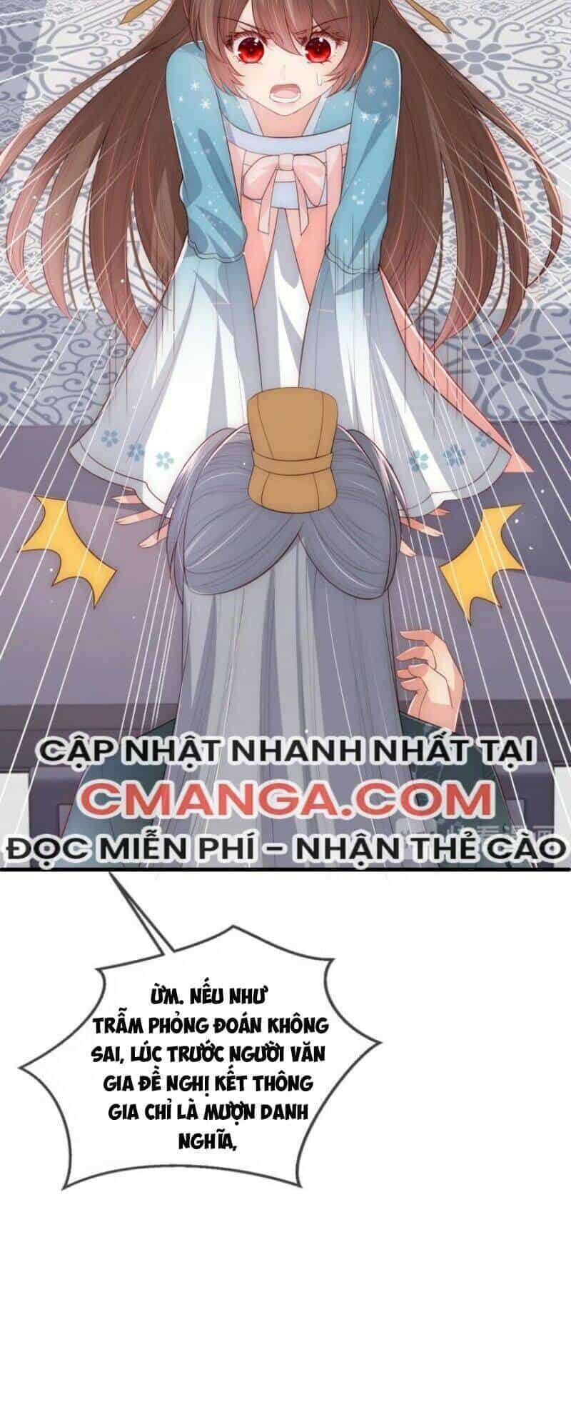 Dưỡng Địch Vi Hoạn - Chương 64 - ảnh 45