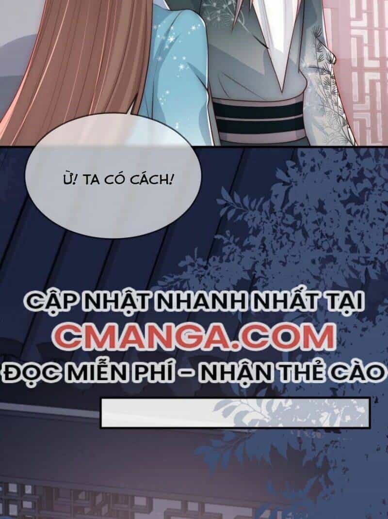 Dưỡng Địch Vi Hoạn - Chương 65 - ảnh 6