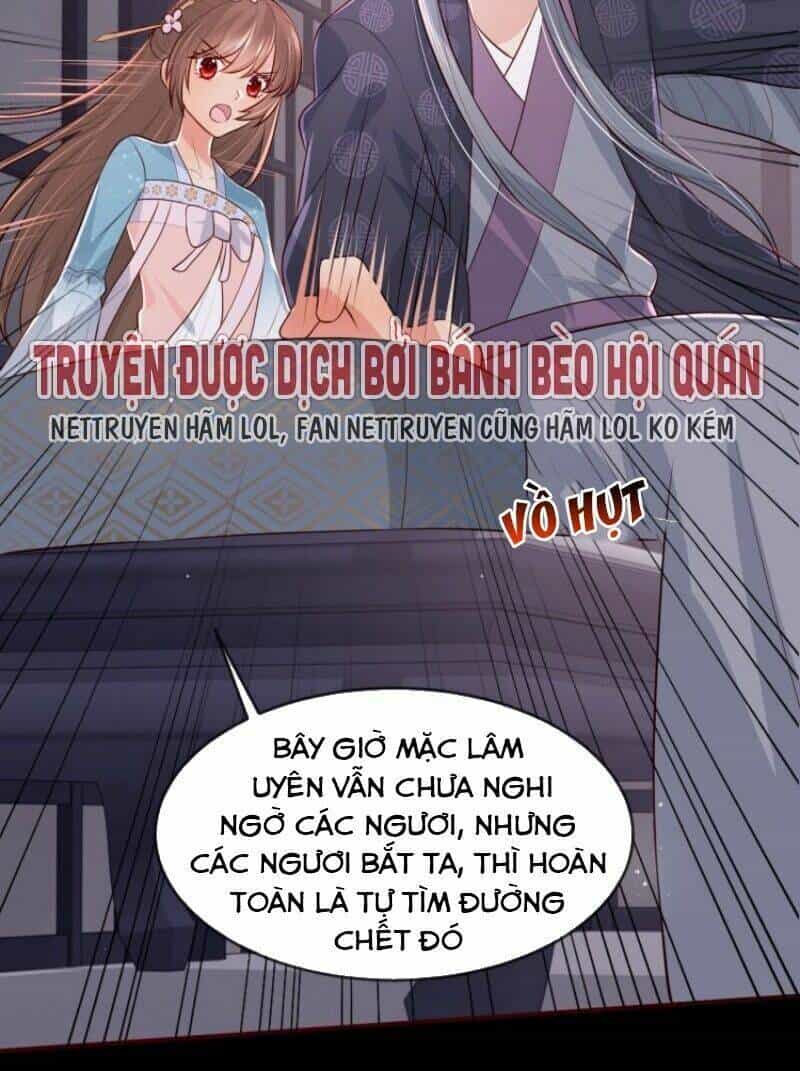 Dưỡng Địch Vi Hoạn - Chương 66 - ảnh 35