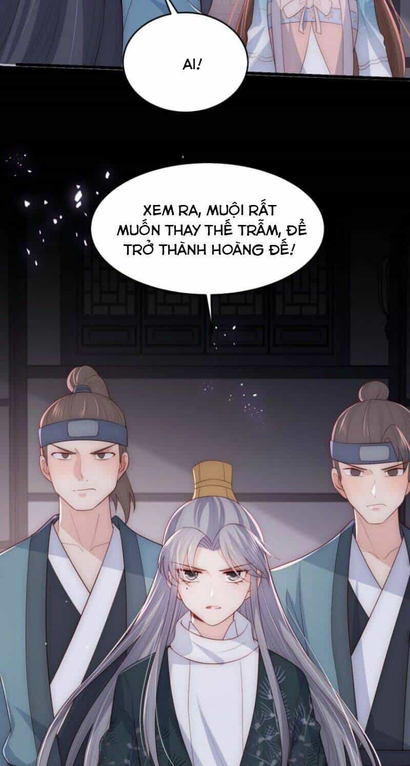 Dưỡng Địch Vi Hoạn - Chương 66 - ảnh 42