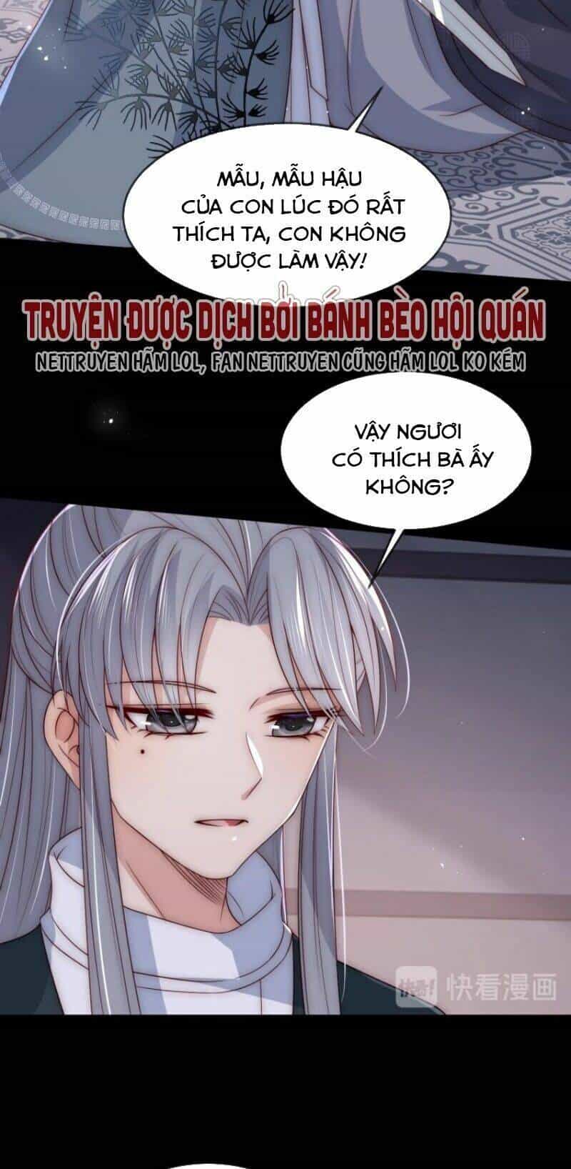 Dưỡng Địch Vi Hoạn - Chương 66.2 - ảnh 27
