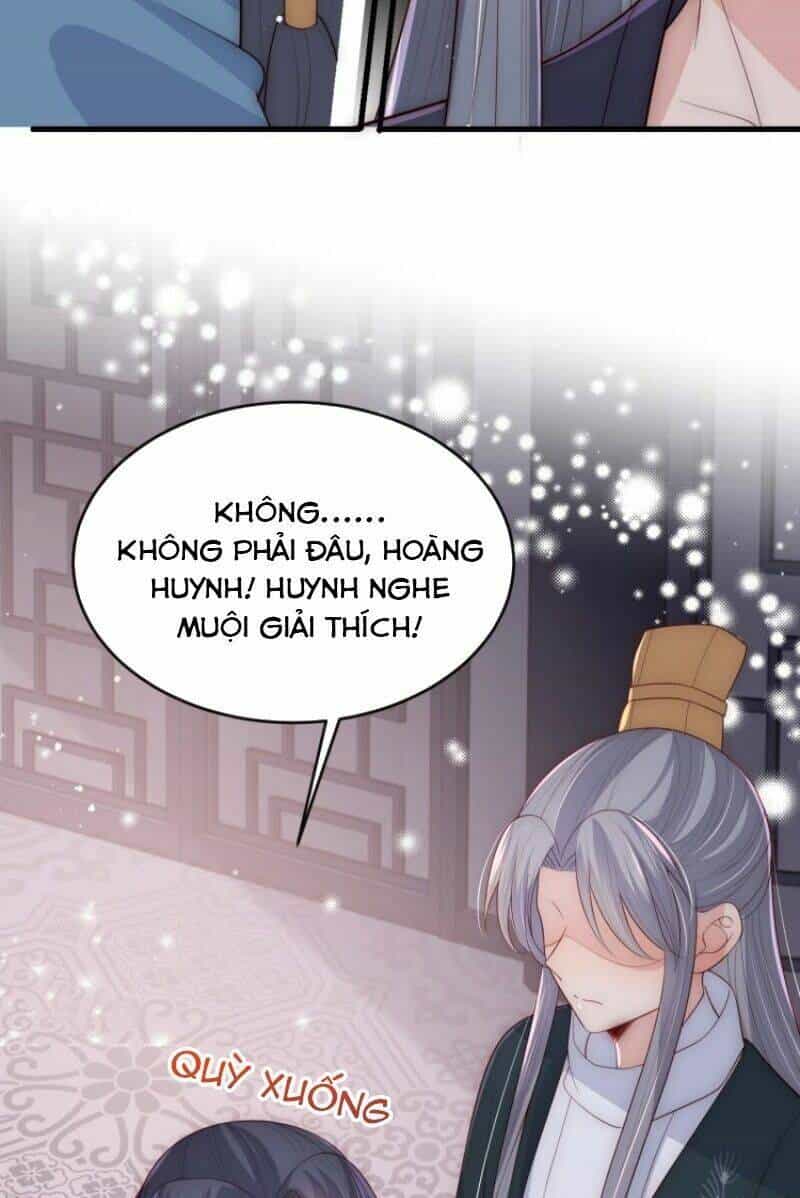 Dưỡng Địch Vi Hoạn - Chương 66.2 - ảnh 3