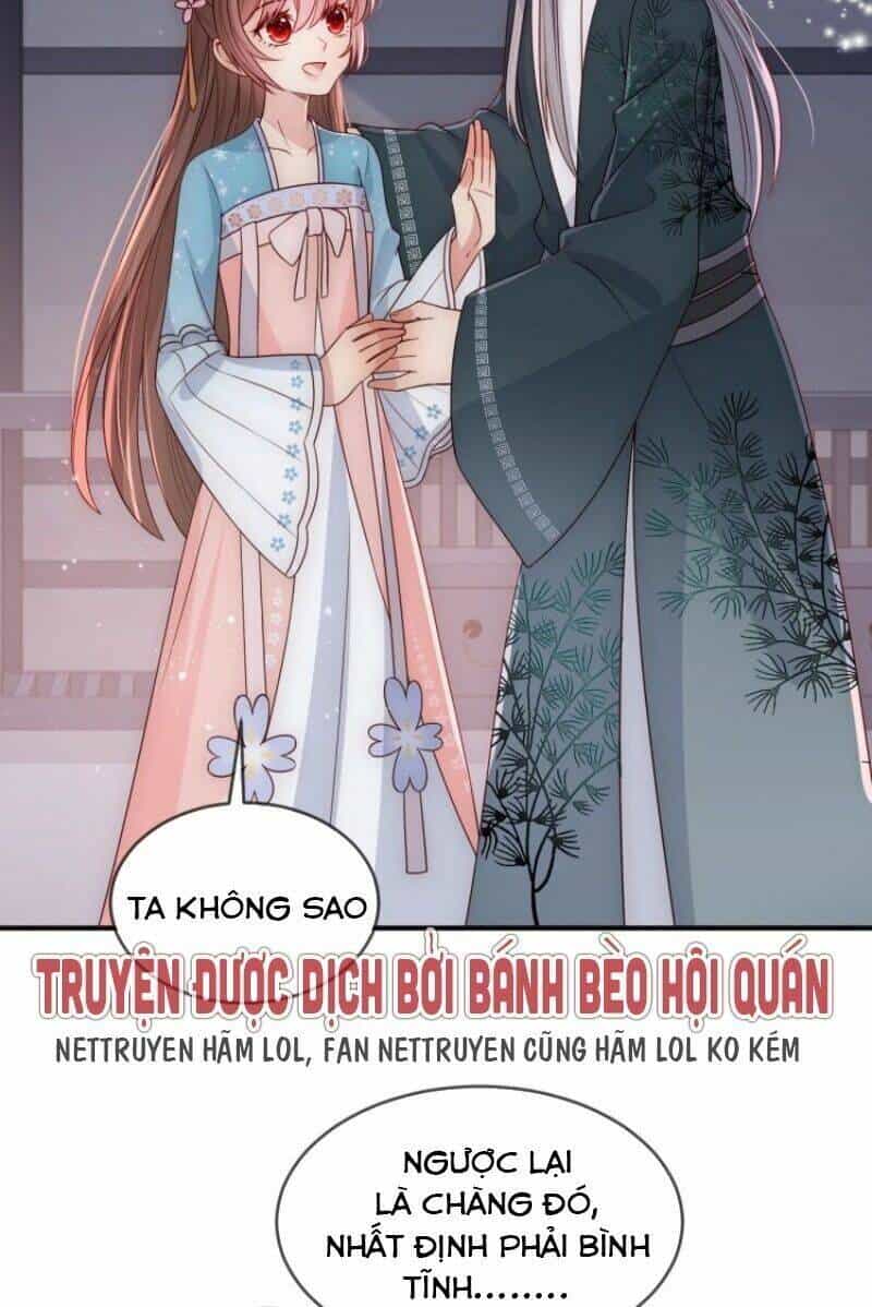 Dưỡng Địch Vi Hoạn - Chương 66.2 - ảnh 7