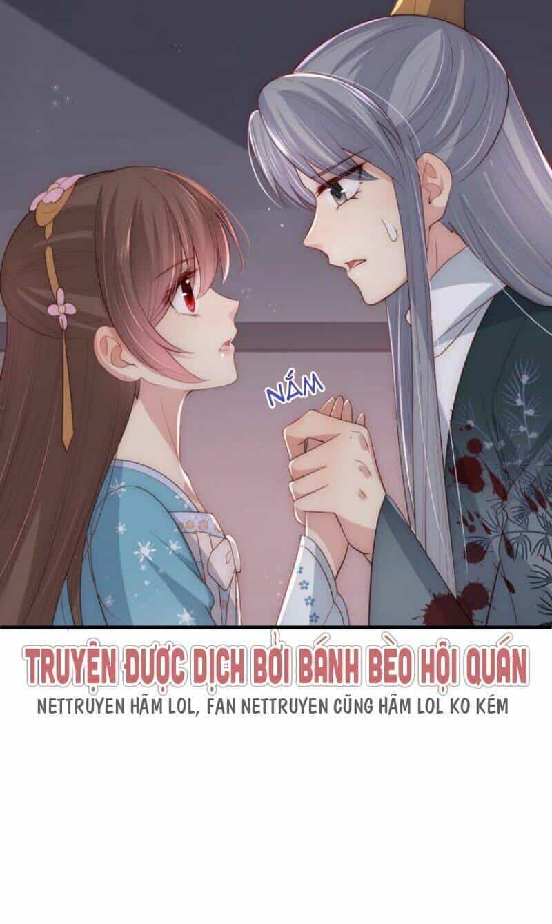 Dưỡng Địch Vi Hoạn - Chương 67 - ảnh 19