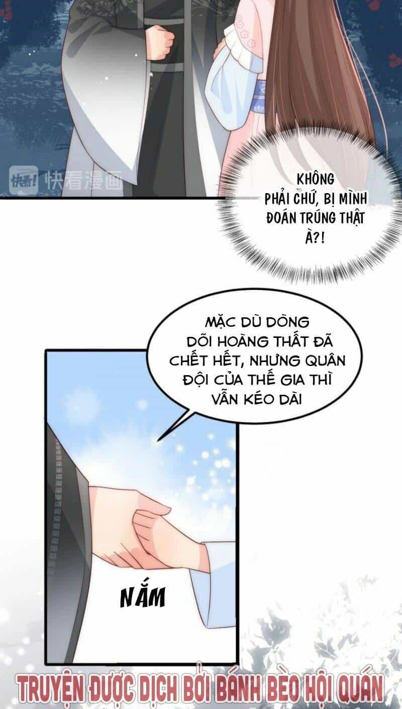 Dưỡng Địch Vi Hoạn - Chương 67 - ảnh 64