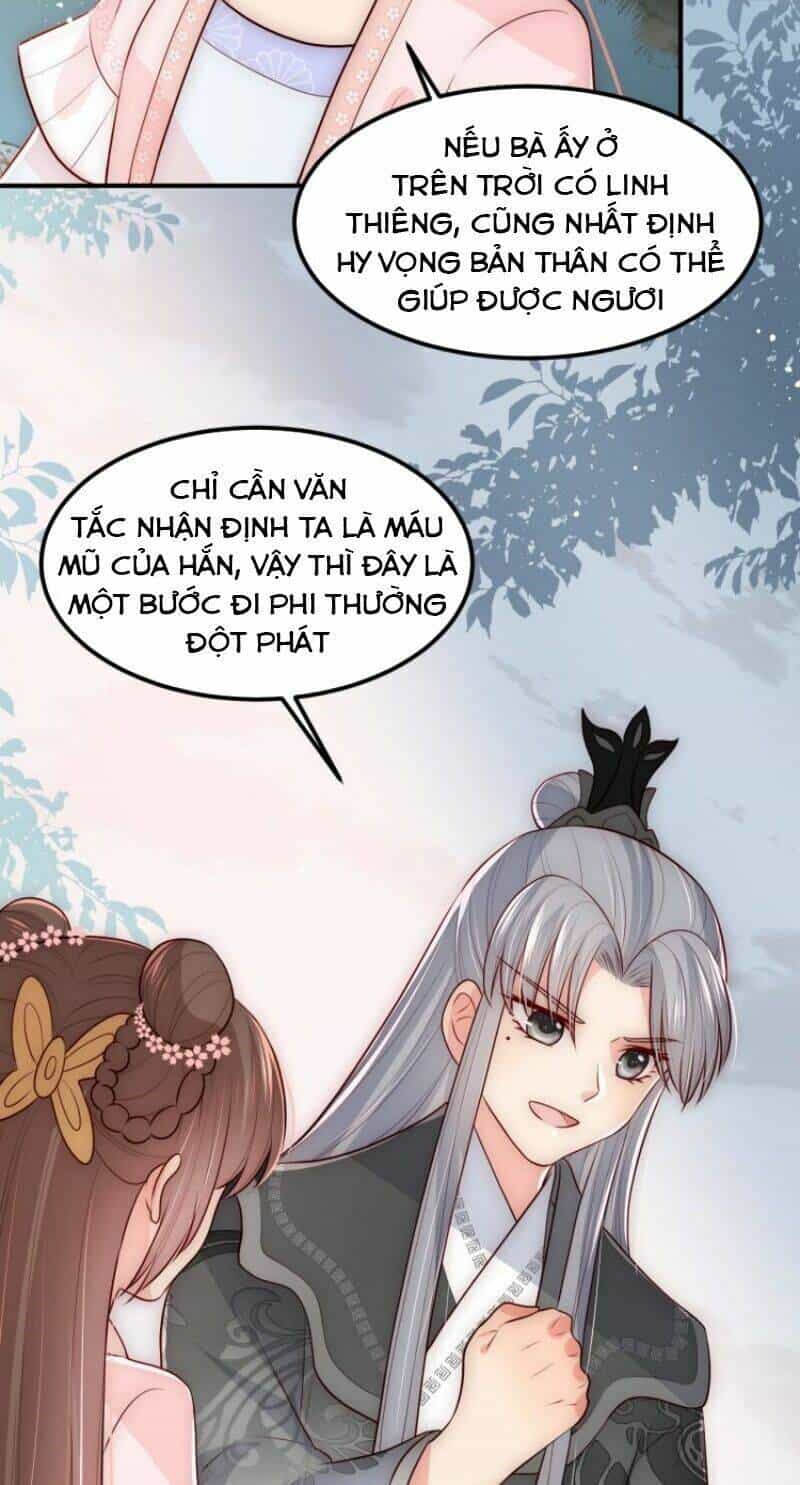 Dưỡng Địch Vi Hoạn - Chương 68 - ảnh 3