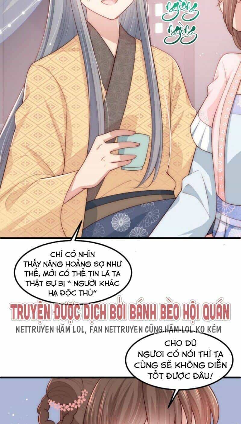 Dưỡng Địch Vi Hoạn - Chương 69 - ảnh 6