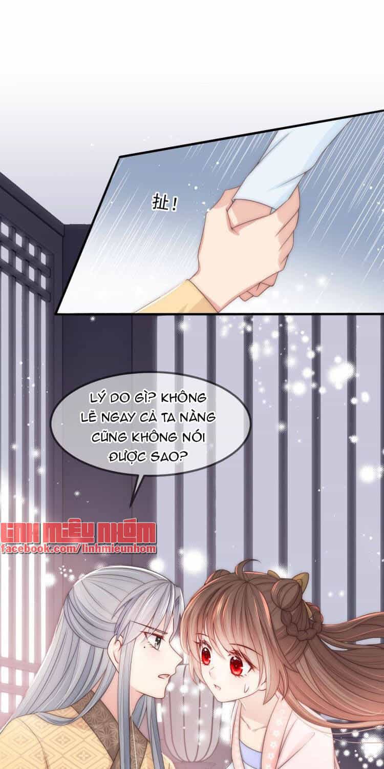 Dưỡng Địch Vi Hoạn - Chương 70.1 - ảnh 18