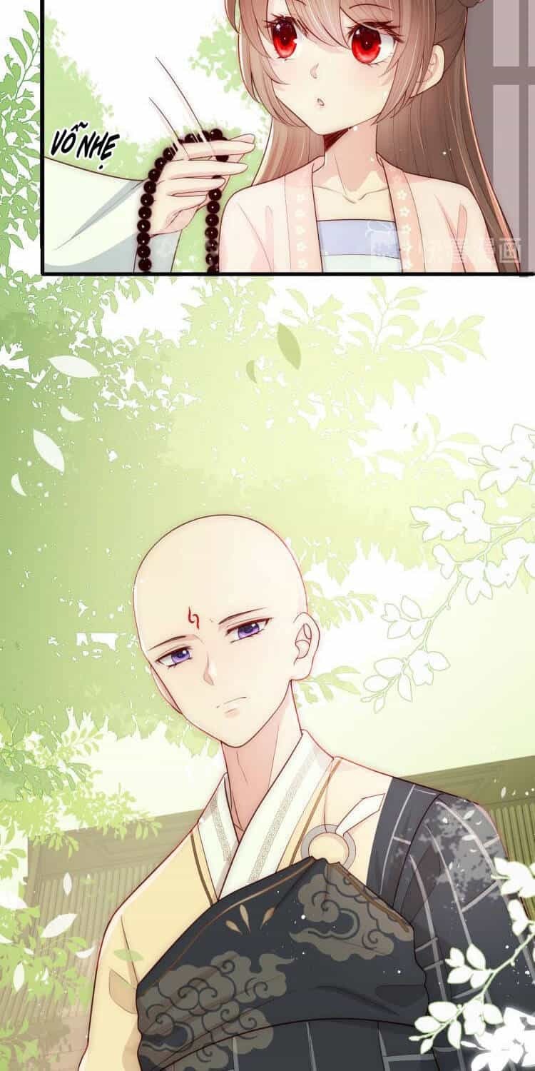 Dưỡng Địch Vi Hoạn - Chương 70.2 - ảnh 15