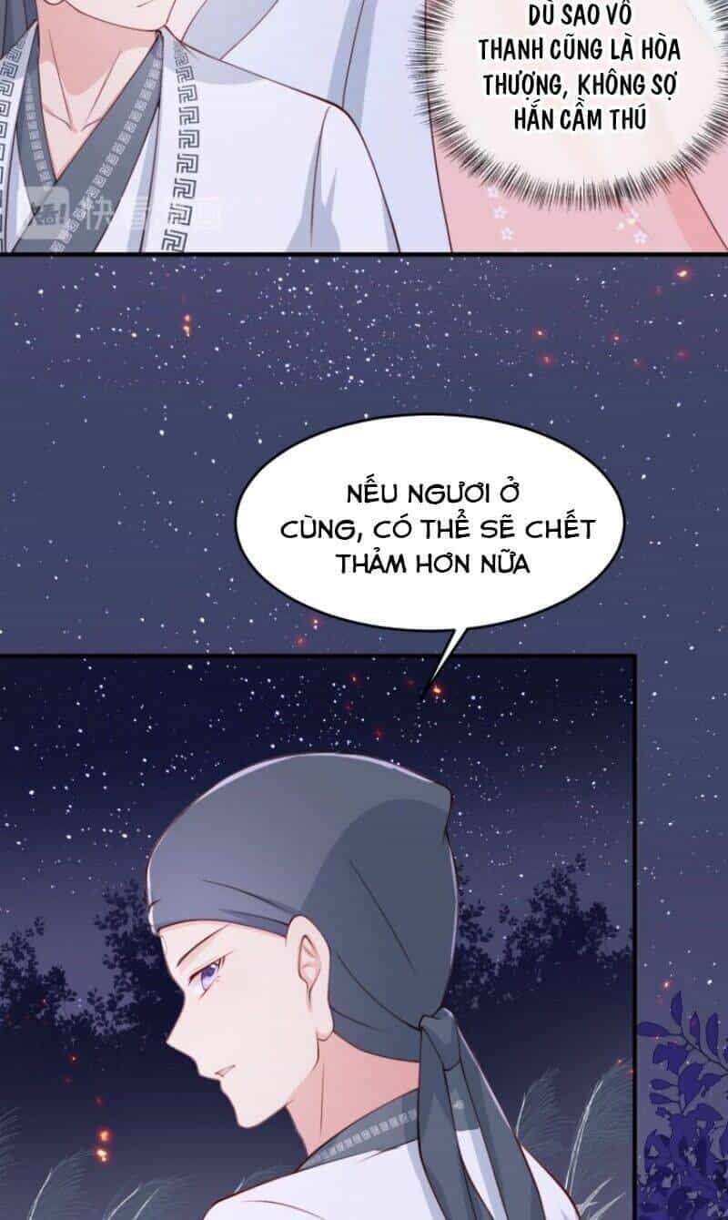Dưỡng Địch Vi Hoạn - Chương 74 - ảnh 11