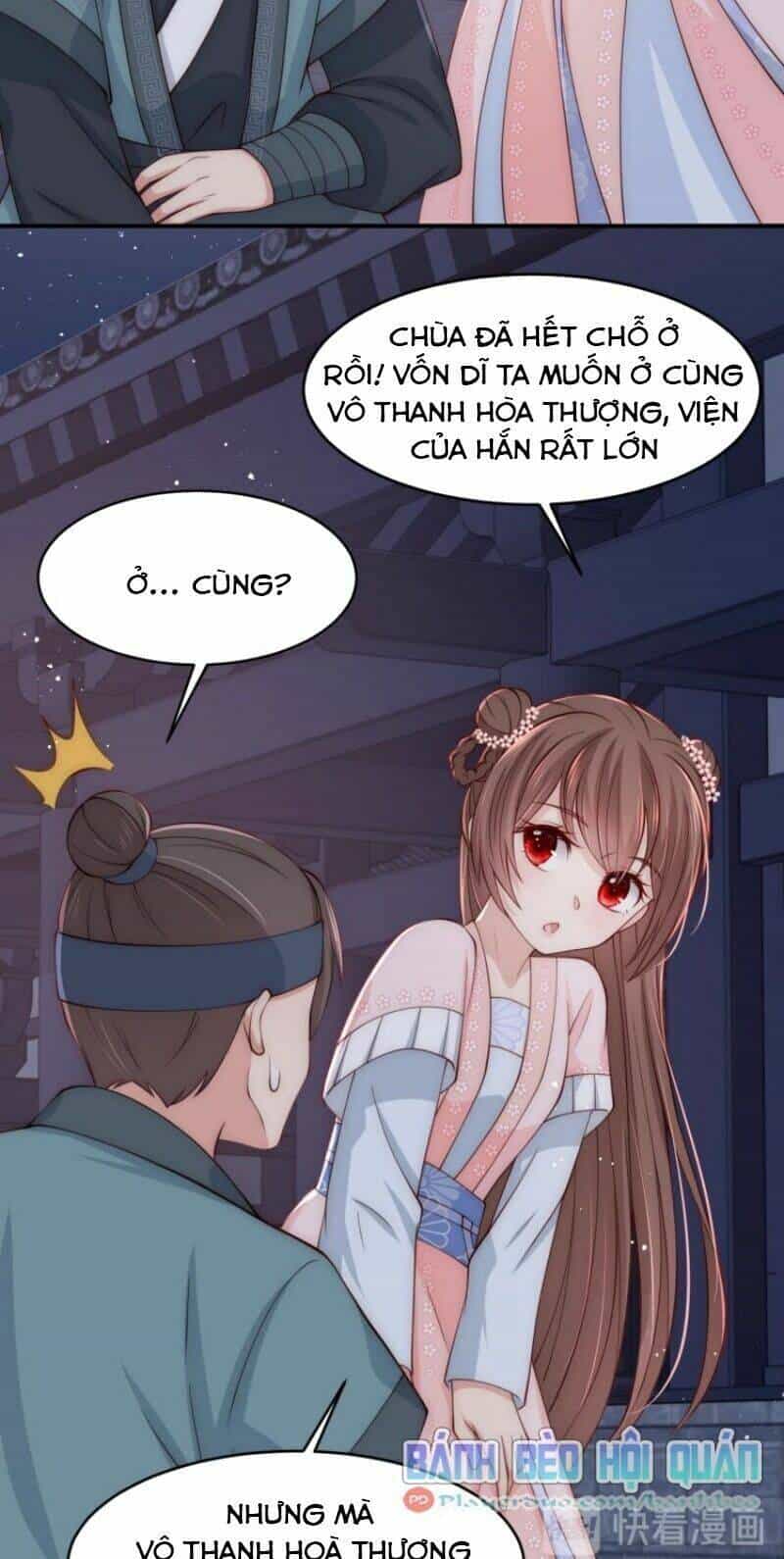 Dưỡng Địch Vi Hoạn - Chương 74 - ảnh 20