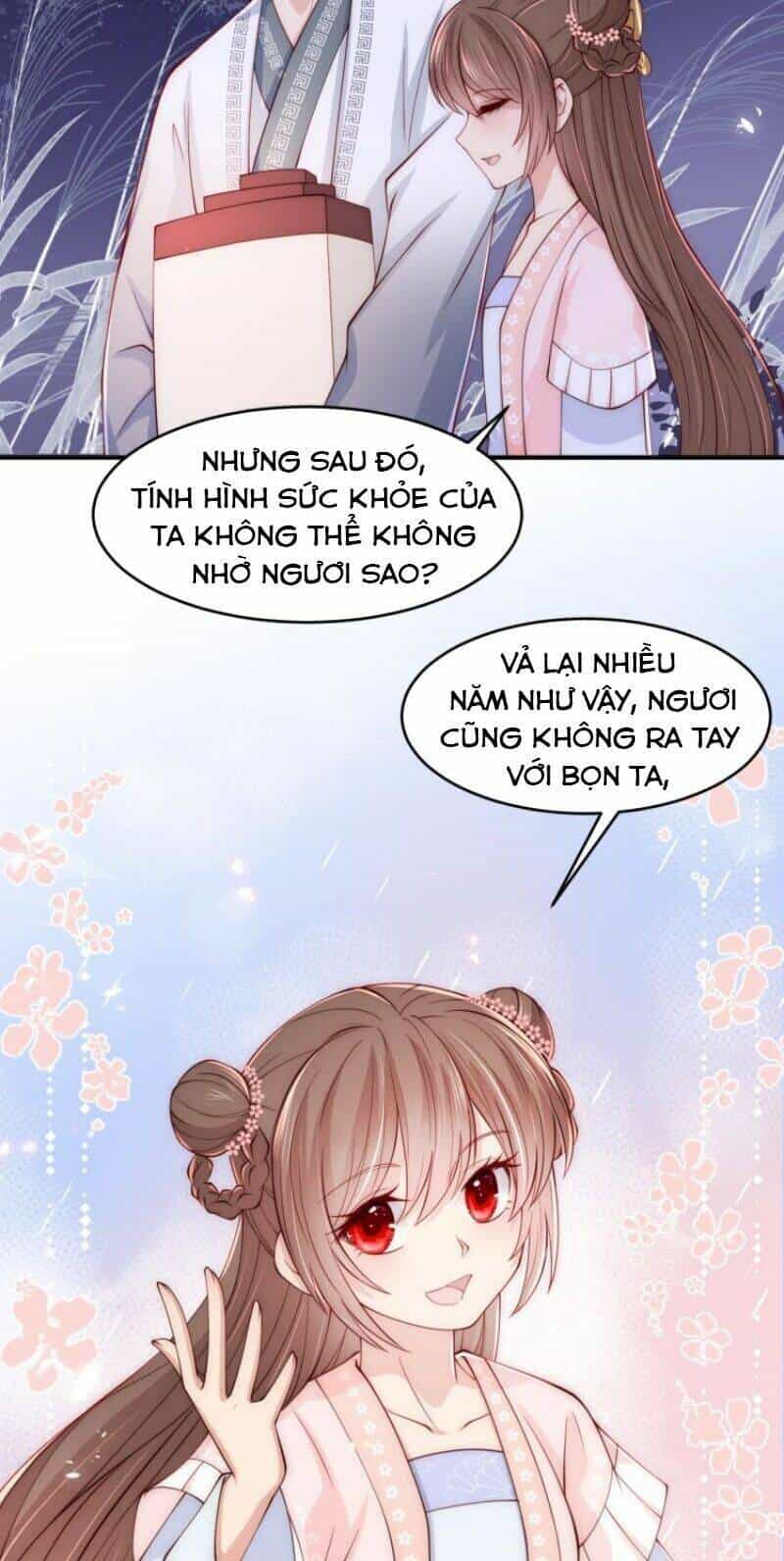 Dưỡng Địch Vi Hoạn - Chương 74 - ảnh 3