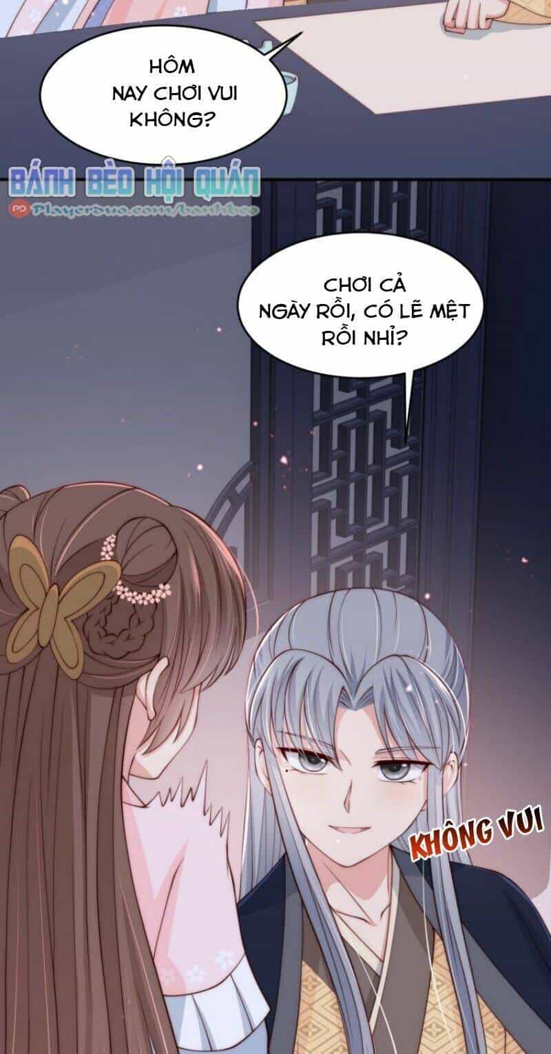 Dưỡng Địch Vi Hoạn - Chương 74 - ảnh 32
