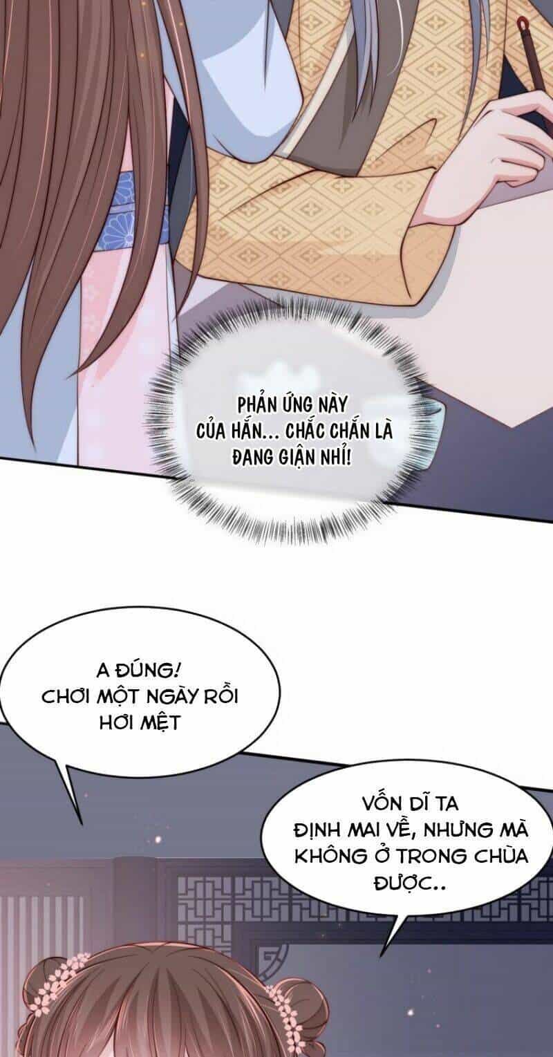 Dưỡng Địch Vi Hoạn - Chương 74 - ảnh 33