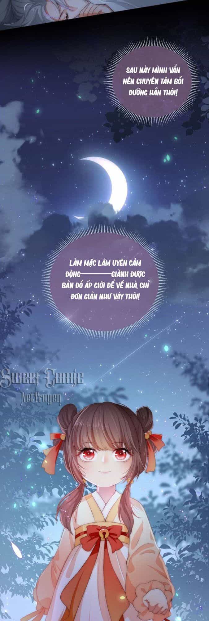 Dưỡng Địch Vi Hoạn - Chương 8 - ảnh 15