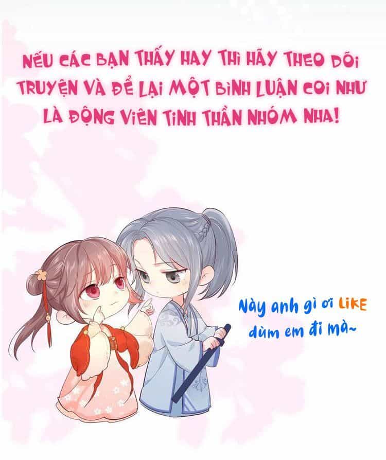 Dưỡng Địch Vi Hoạn - Chương 8 - ảnh 23